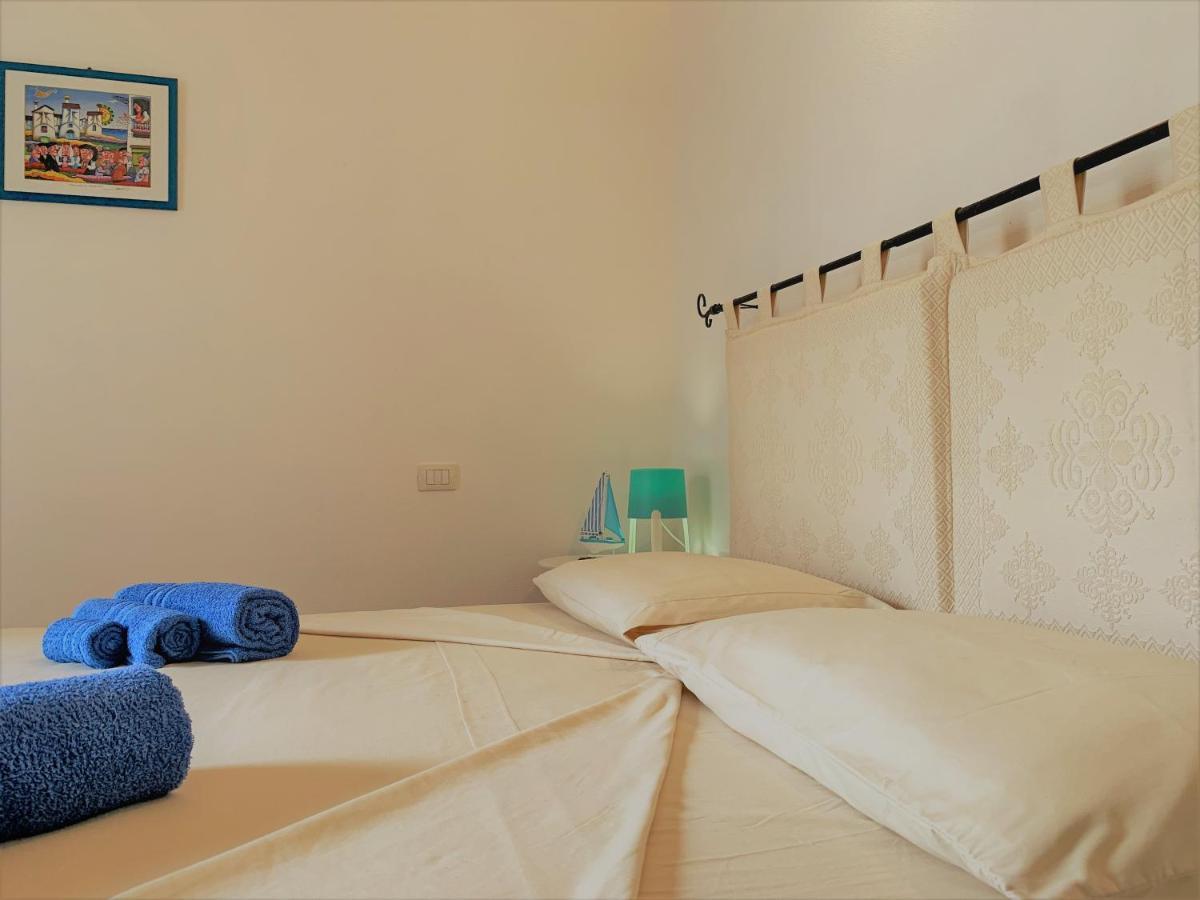 Villa Del Moro, Free Wifi, 300Mt From Sinzias' Beach Costa Rei Dış mekan fotoğraf