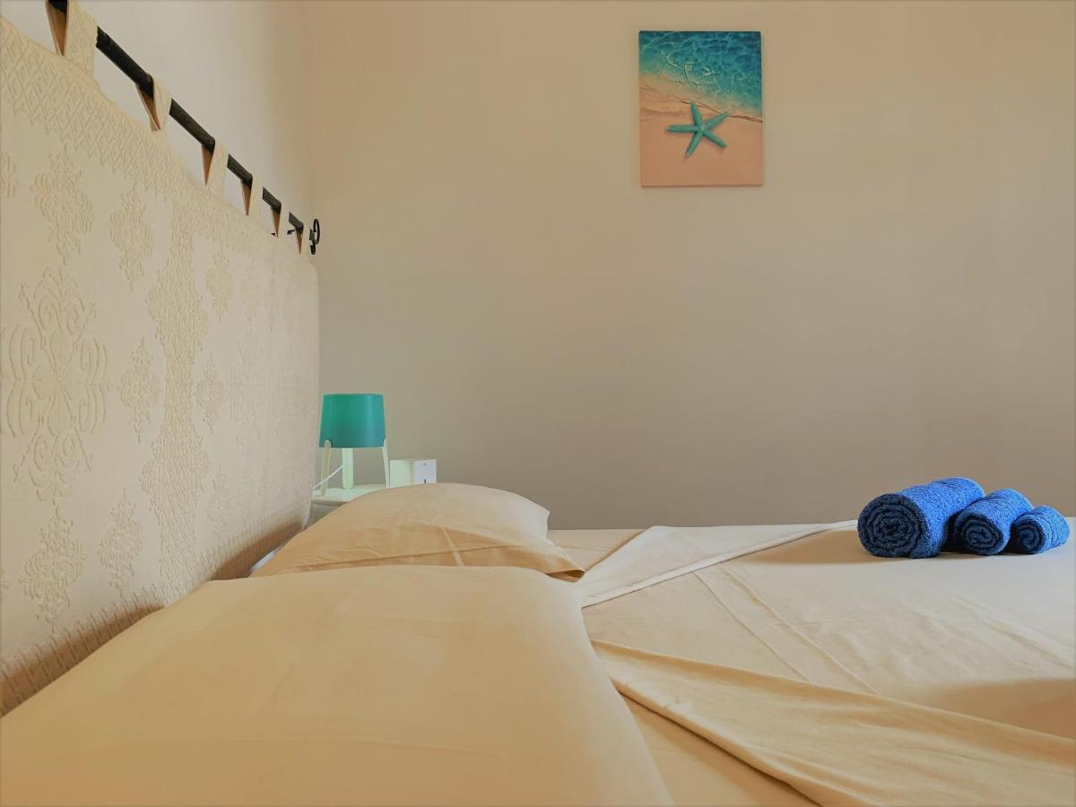 Villa Del Moro, Free Wifi, 300Mt From Sinzias' Beach Costa Rei Dış mekan fotoğraf