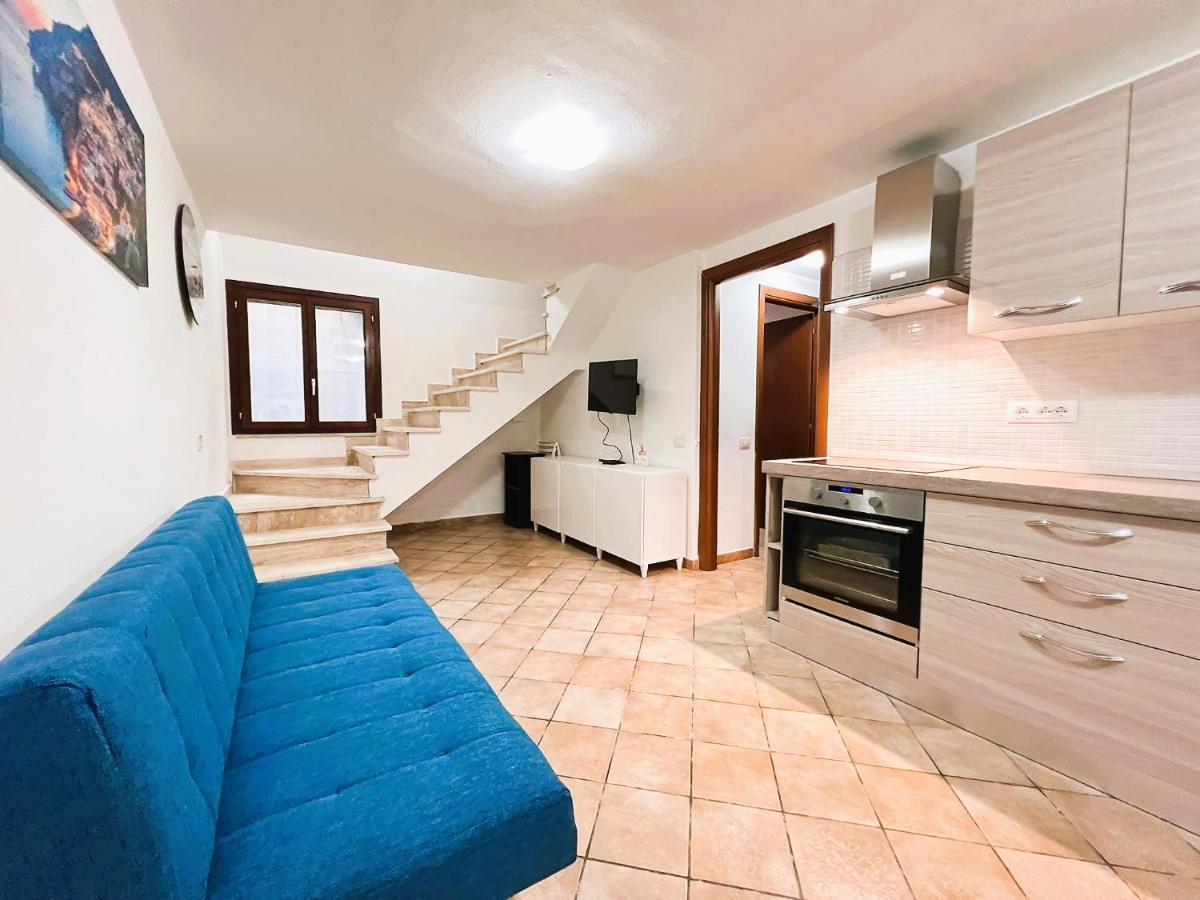 Villa Del Moro, Free Wifi, 300Mt From Sinzias' Beach Costa Rei Dış mekan fotoğraf