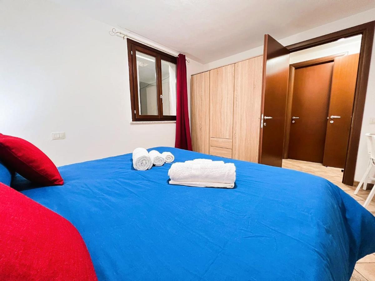 Villa Del Moro, Free Wifi, 300Mt From Sinzias' Beach Costa Rei Dış mekan fotoğraf