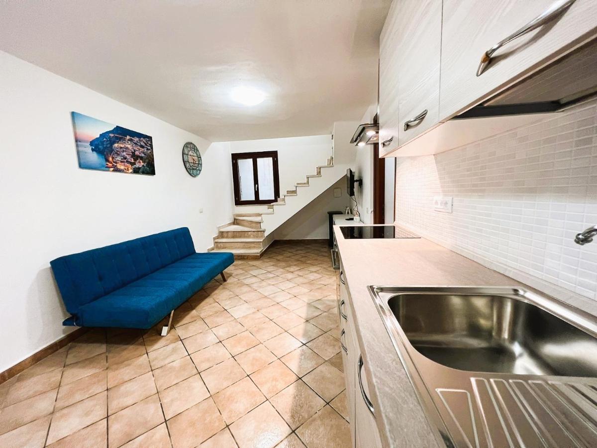 Villa Del Moro, Free Wifi, 300Mt From Sinzias' Beach Costa Rei Dış mekan fotoğraf