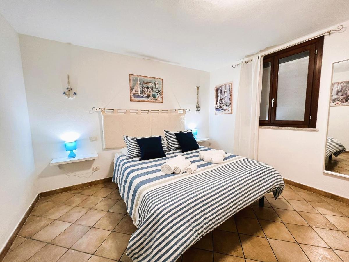 Villa Del Moro, Free Wifi, 300Mt From Sinzias' Beach Costa Rei Dış mekan fotoğraf