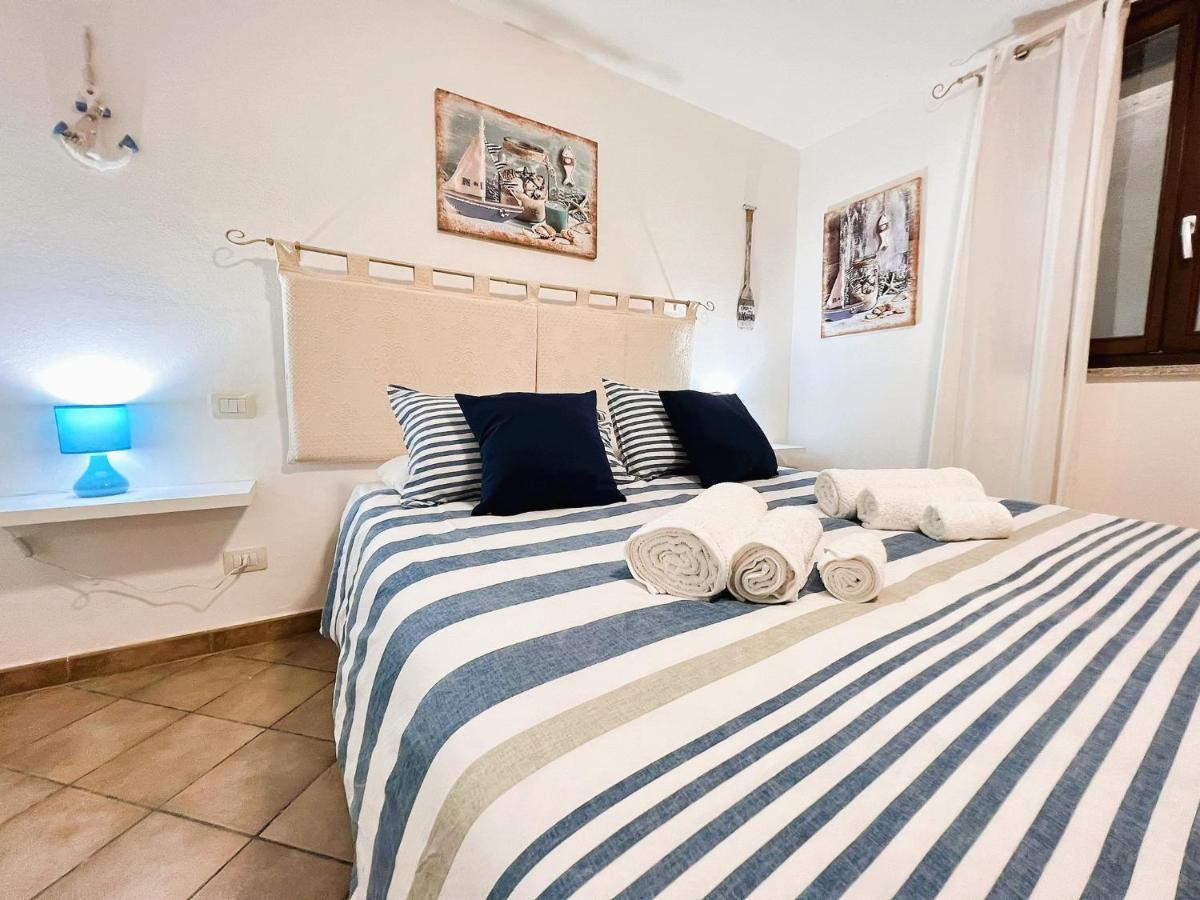 Villa Del Moro, Free Wifi, 300Mt From Sinzias' Beach Costa Rei Dış mekan fotoğraf
