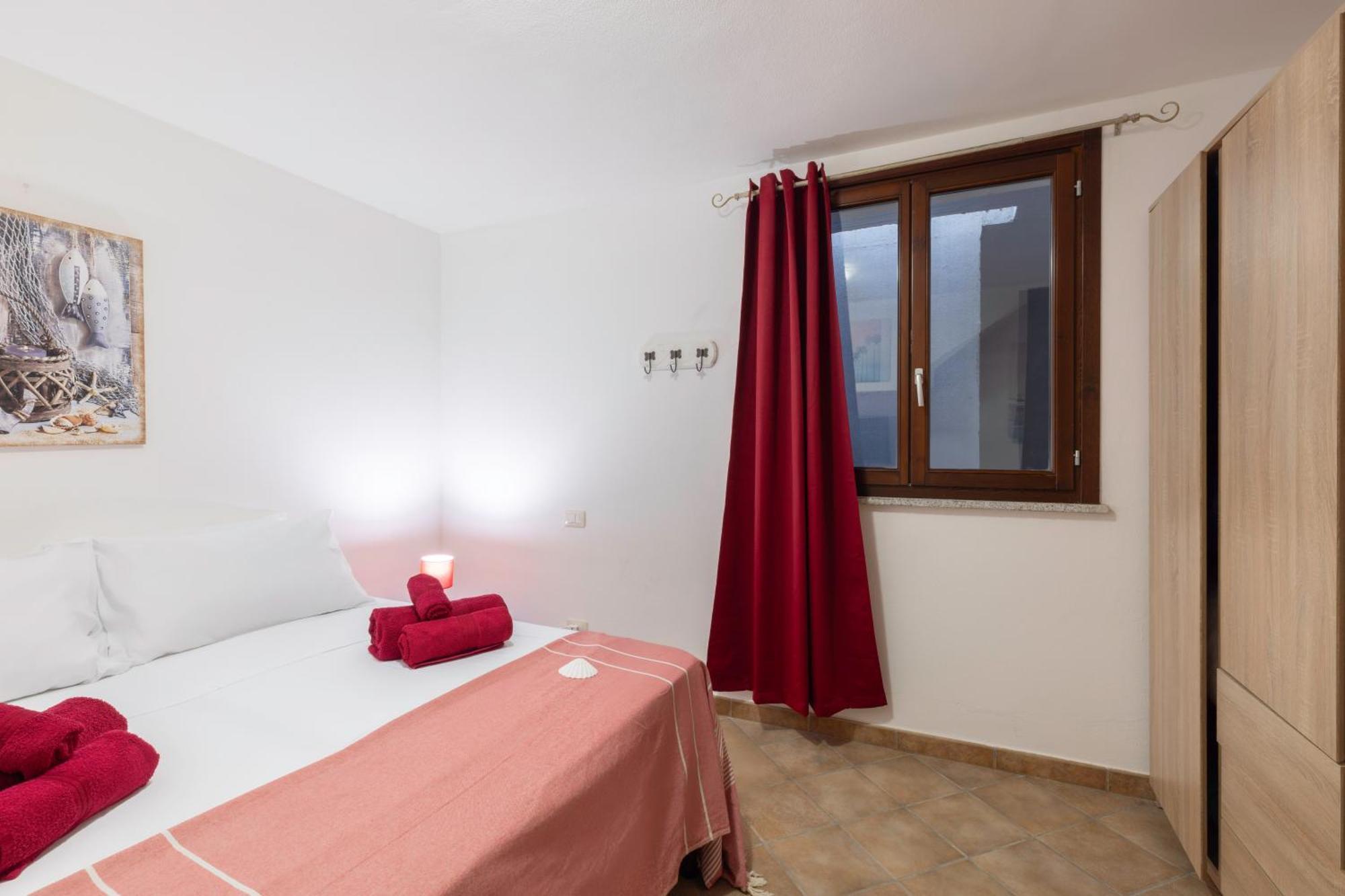 Villa Del Moro, Free Wifi, 300Mt From Sinzias' Beach Costa Rei Dış mekan fotoğraf