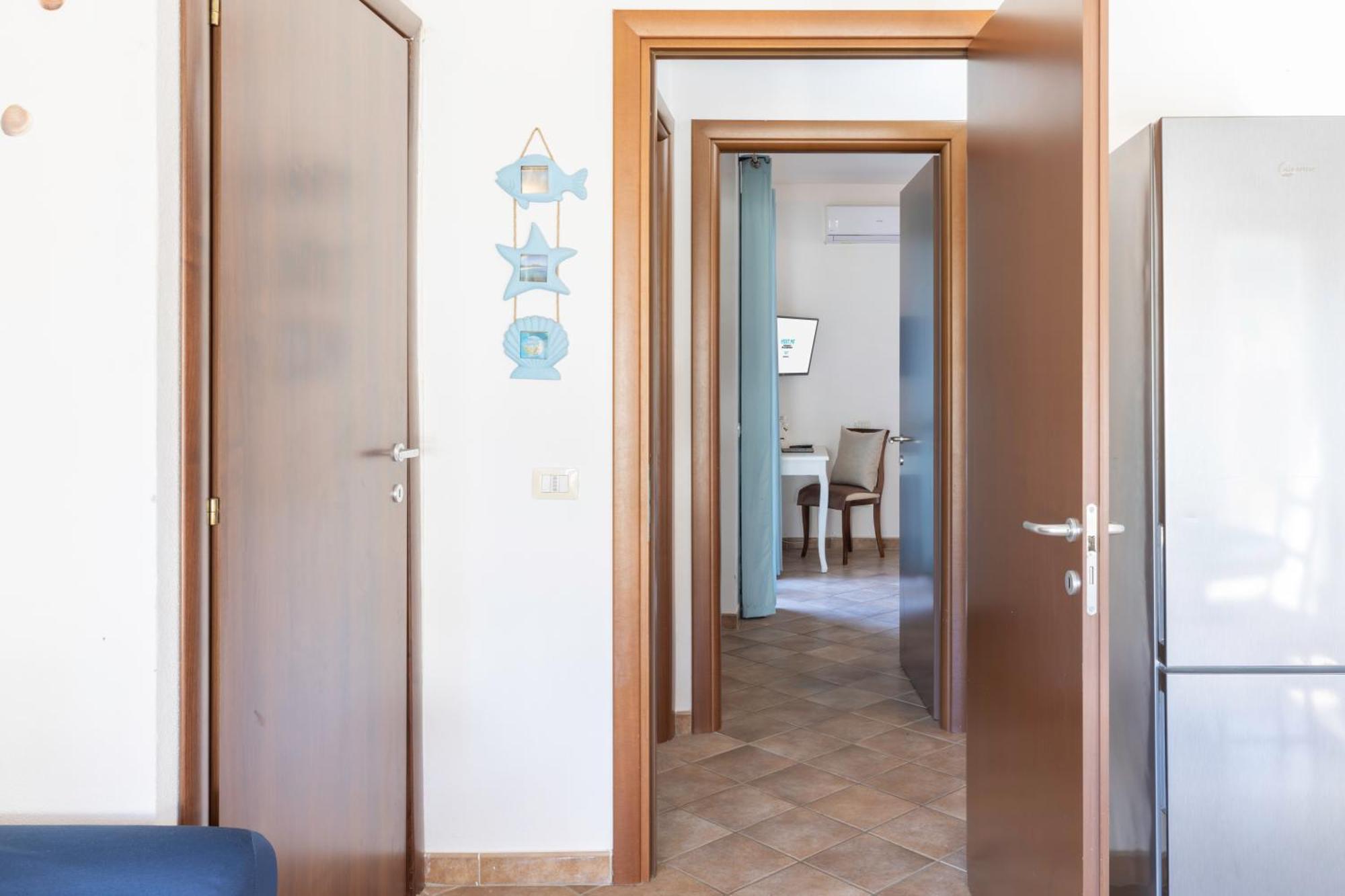 Villa Del Moro, Free Wifi, 300Mt From Sinzias' Beach Costa Rei Dış mekan fotoğraf