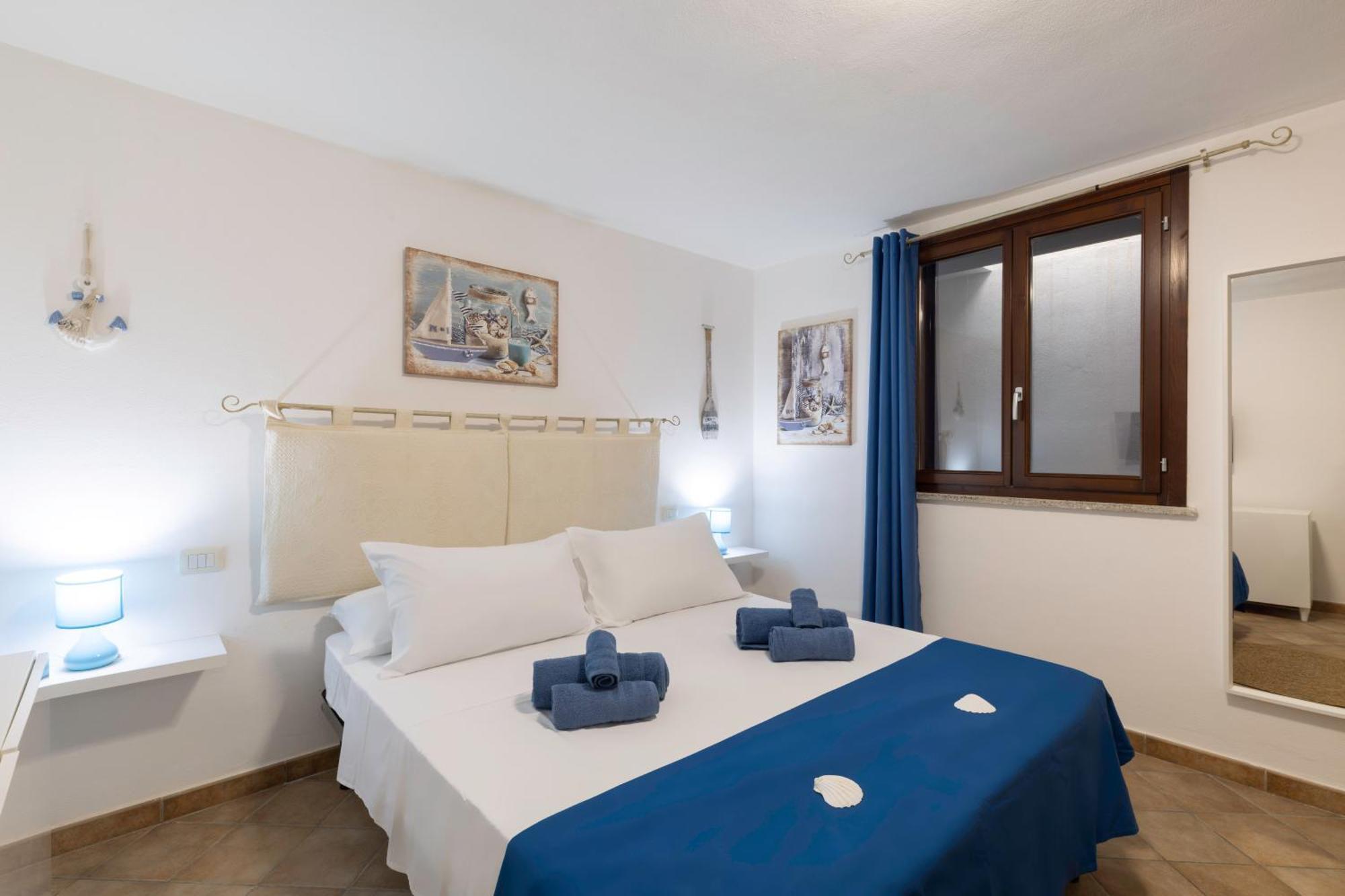 Villa Del Moro, Free Wifi, 300Mt From Sinzias' Beach Costa Rei Dış mekan fotoğraf