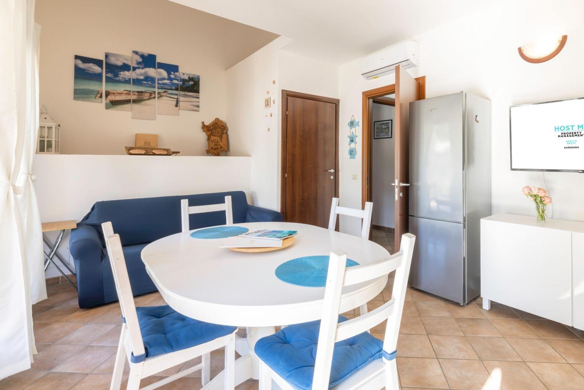 Villa Del Moro, Free Wifi, 300Mt From Sinzias' Beach Costa Rei Dış mekan fotoğraf